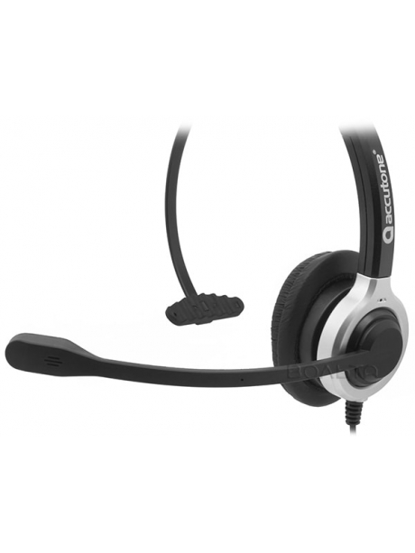 профессиональная гарнитура Accutone WM610MKII QD 