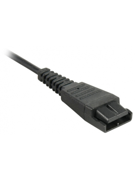 профессиональная гарнитура Accutone WM610MKII QD 