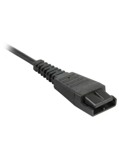 Гарнитура для оператора Accutone WB610 QD 