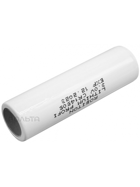 батарейка Robiton CR14505 (AA) PROFI-1BL 