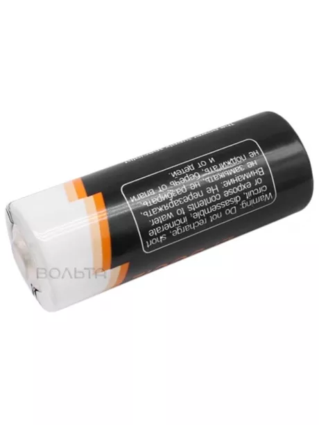 батарейка Robiton ER 18505 