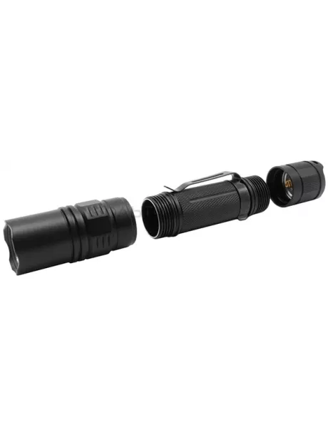 светодиодный фонарь Fenix PD35 TAC 