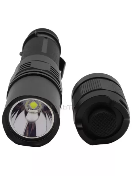 светодиодный фонарь Fenix PD35 TAC 