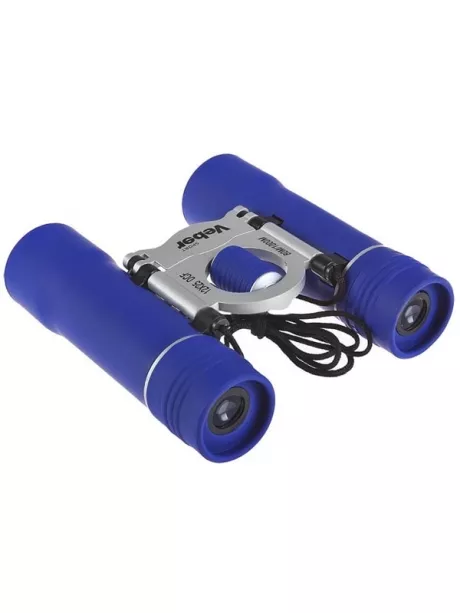 бинокль Veber Sport БН 12x25 NEW синий