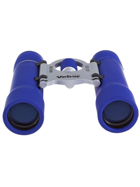 бинокль Veber Sport БН 12x25 NEW синий