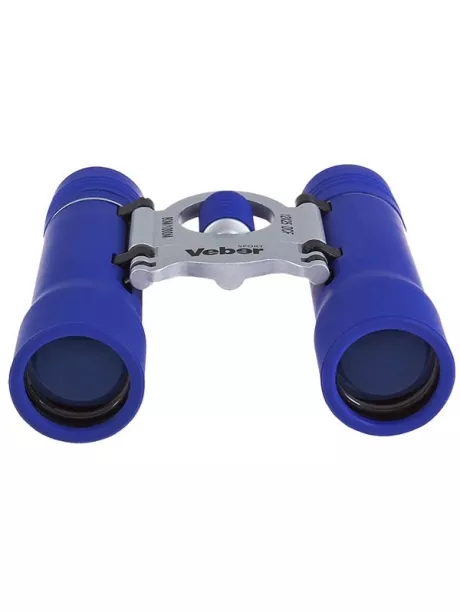 бинокль Veber Sport БН 12x25 NEW синий