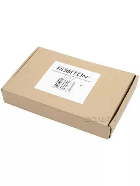 батарейки (500 шт.) Robiton STANDARD LR03/AAA-BULK500 