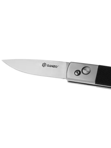 складной нож Ganzo G7211 black