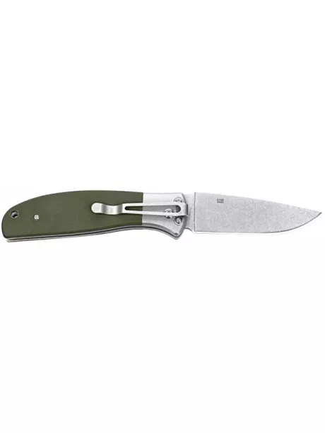 складной нож Ganzo G7482 green