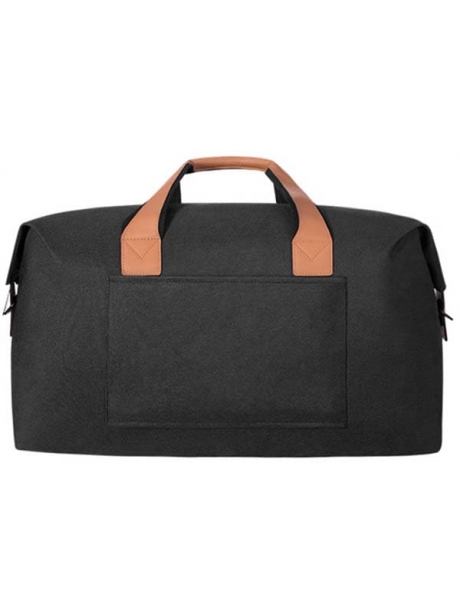 дорожная сумка для ручной клади Meizu Waterproof Travel Bag black