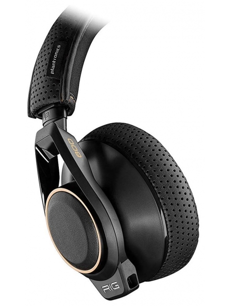 игровая гарнитура Plantronics RIG 600 black