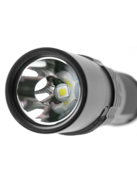 аккумуляторный светодиодный фонарь Fenix UC35 V2.0 black