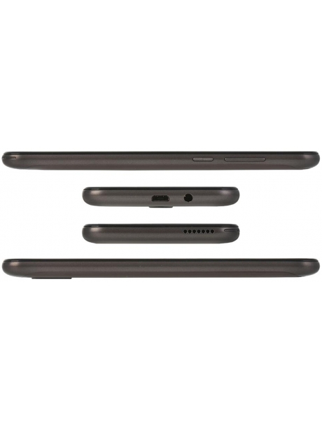 4G смартфон Digma Linx Trix 4G 16Gb 2Gb dark brown