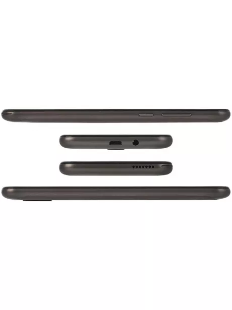 4G смартфон Digma Linx Trix 4G 16Gb 2Gb dark brown