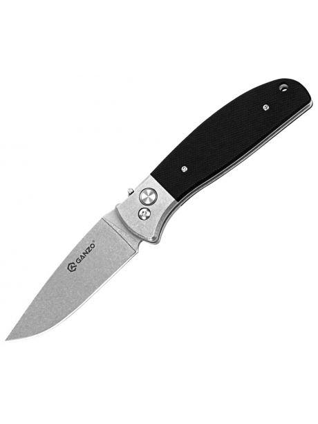 складной нож Ganzo G7482 black