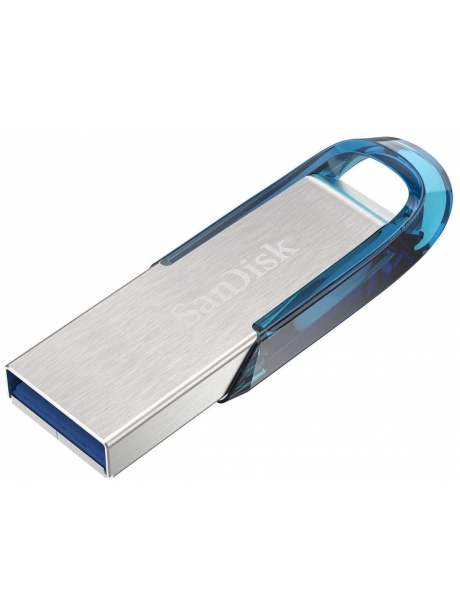 флешка USB 3.0 SanDisk CZ73 Ultra Flair 32Gb 3.0 blue