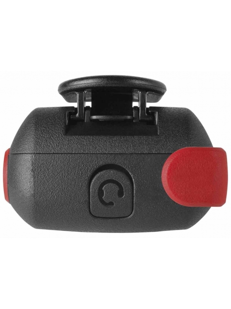 Комплект раций для охоты и рыбалки Motorola TALKABOUT T62 red