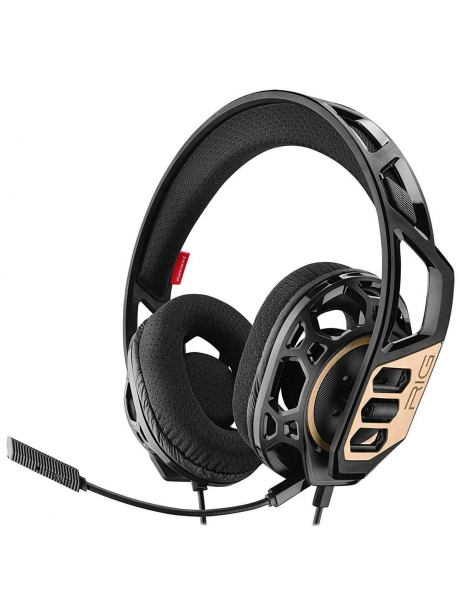 игровая гарнитура Plantronics RIG 300 black
