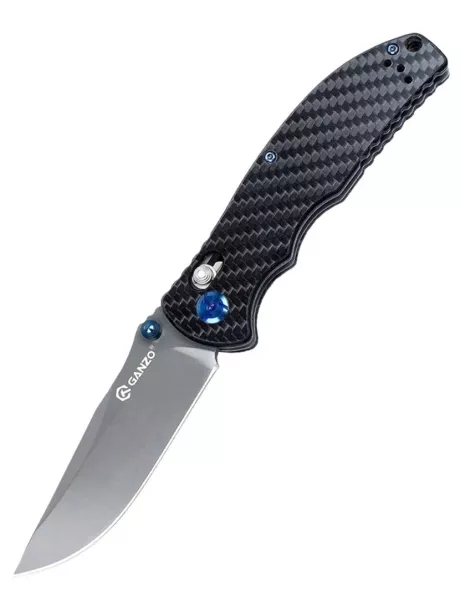 складной нож Ganzo G7503 carbon