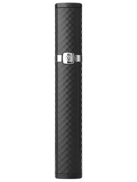 проводной монопод для селфи Rock Lipstick Wire Control Selfie Stick black