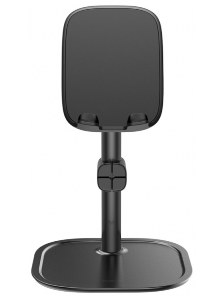 подставка для телефона и планшета Baseus Literary youth desktop bracket black