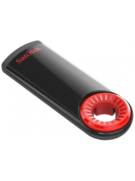 флешка USB SanDisk CZ57 Cruzer Dial 32Gb black