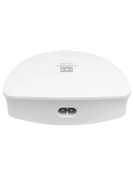настольное зарядное устройство LDNIO A6801 Desktop 6 USB 40W QC3.0 white