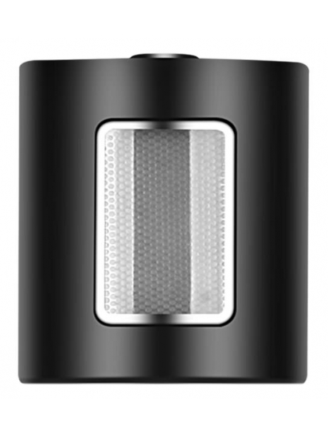 монопод для селфи с дополнительным светом Momax Selfie Light Selfie Stick with Bluetooth and LED Fill KM12 black