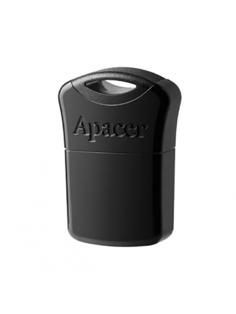 флешка USB Apacer AH116 16Gb black