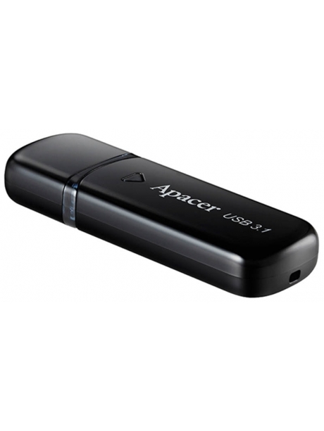 флешка USB 3.0 Apacer AH355 32Gb black