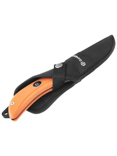 складной нож Ganzo Firebird F802 orange