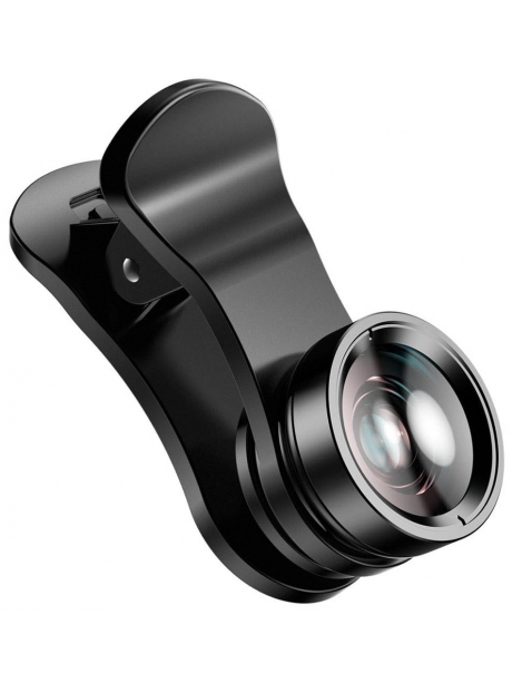 объективы для телефона (2 шт) Baseus Short videos magic camera Hi-definition black