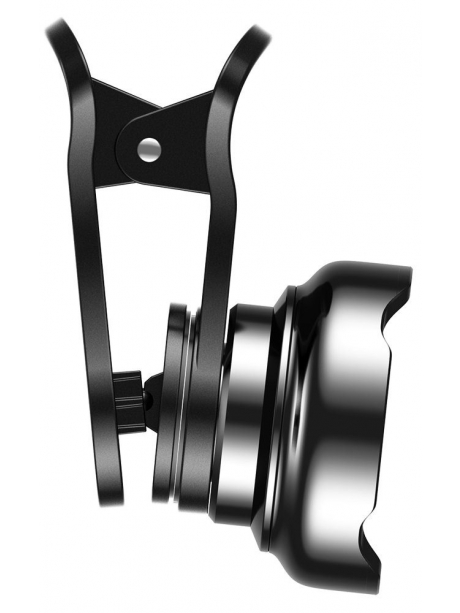 объективы для телефона (2 шт) Baseus Short videos magic camera Hi-definition black