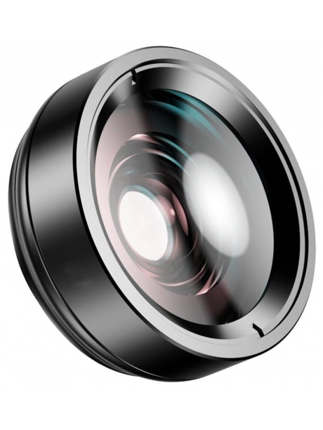 объективы для телефона (2 шт) Baseus Short videos magic camera Hi-definition black