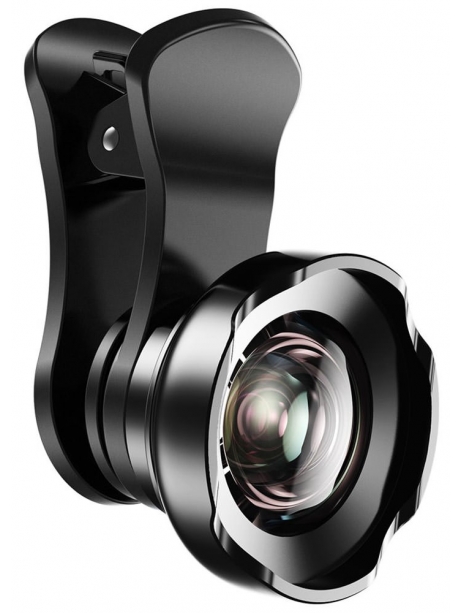 объективы для телефона (2 шт) Baseus Short videos magic camera Hi-definition black