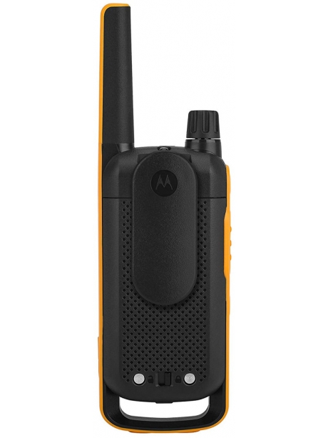 портативная рация для похода (2 шт) Motorola TALKABOUT T82 Extreme RSM 