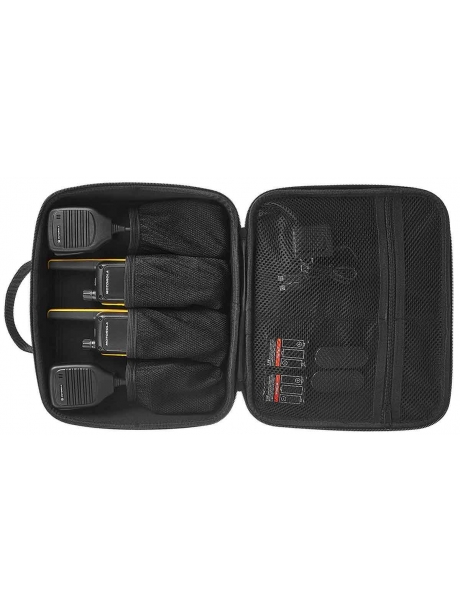 портативная рация для похода (2 шт) Motorola TALKABOUT T82 Extreme RSM 