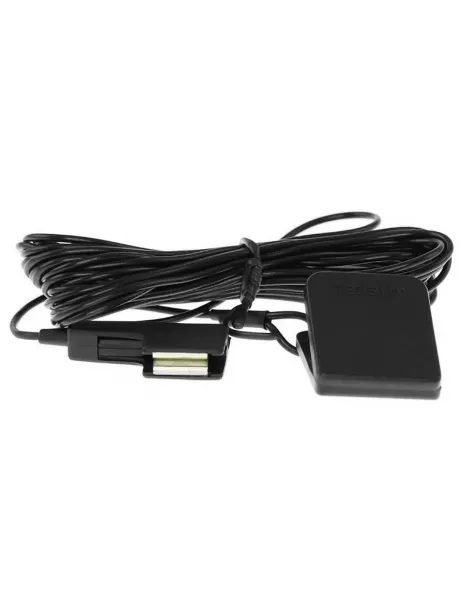 Карманный радиоприемник Tecsun R-919 black
