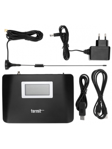 стационарный GSM-шлюз Termit pbxGate V2 rev3 (без АКБ) 