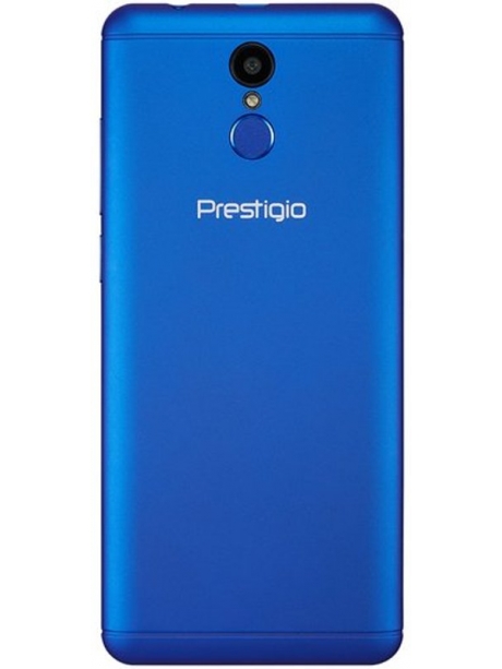 смартфон Prestigio Muze E7 (7512) LTE DUO blue