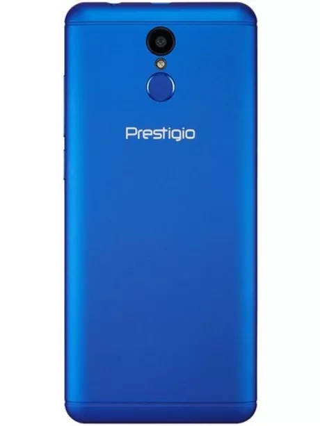 смартфон Prestigio Muze E7 (7512) LTE DUO blue