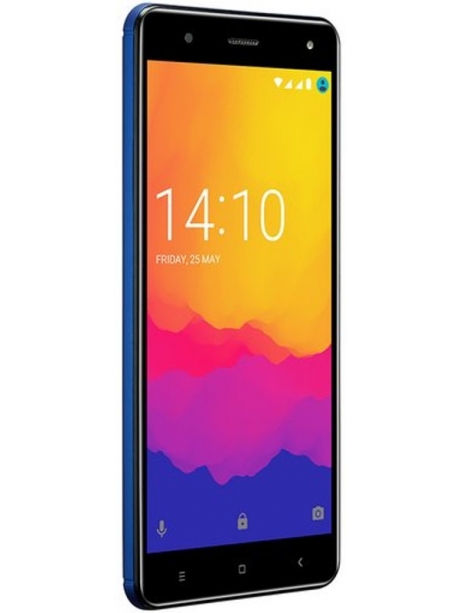 смартфон Prestigio Muze E7 (7512) LTE DUO blue