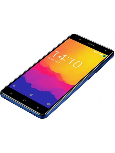 смартфон Prestigio Muze E7 (7512) LTE DUO blue