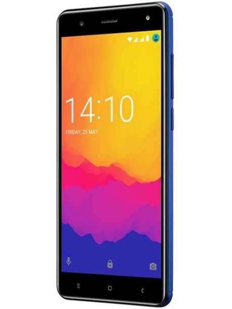 смартфон Prestigio Muze E7 (7512) LTE DUO blue
