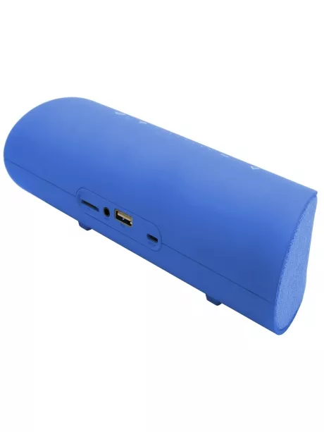 bluetooth колонка Aksberry MY658BT blue
