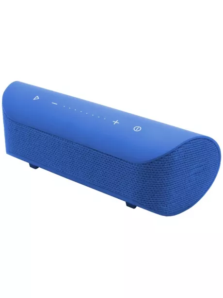 bluetooth колонка Aksberry MY658BT blue