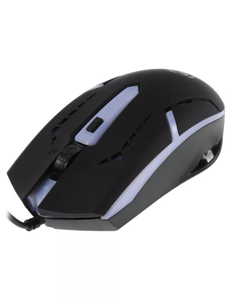 игровая мышь Dialog Gan-Kata MGK-03U black