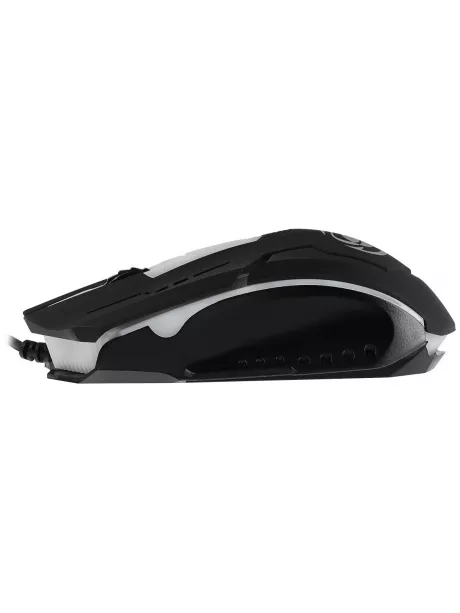 игровая мышь с подсветкой Dialog Gan-Kata MGK-05U black