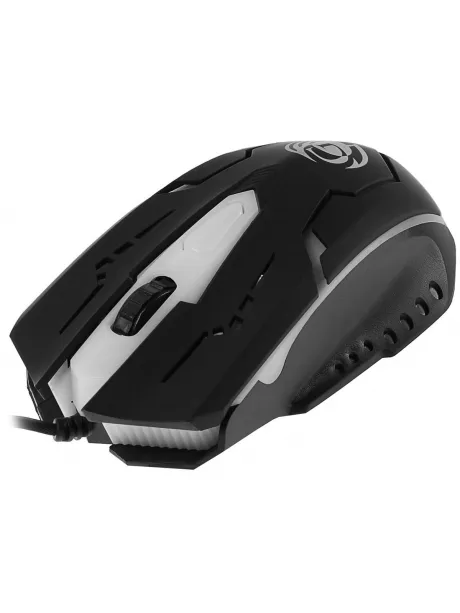 игровая мышь с подсветкой Dialog Gan-Kata MGK-05U black