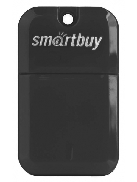 флешка USB SmartBuy ART 4GB black